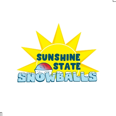 Sunshine State Snowballs